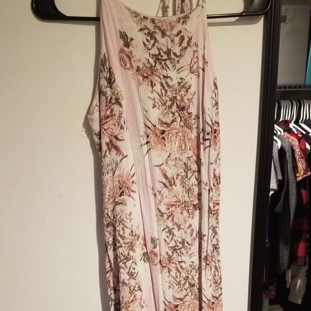 Sadie and sage dress